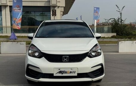Honda Fit, 2022 год, 1 135 000 рублей, 2 фотография