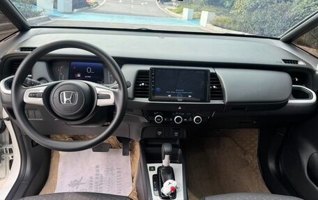 Honda Fit, 2022 год, 1 135 000 рублей, 9 фотография