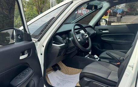 Honda Fit, 2022 год, 1 135 000 рублей, 7 фотография