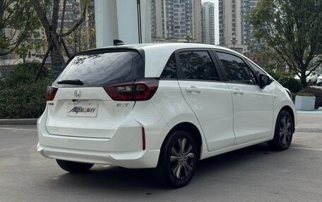 Honda Fit, 2022 год, 1 135 000 рублей, 6 фотография