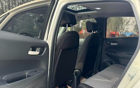 Honda Fit, 2022 год, 1 135 000 рублей, 8 фотография