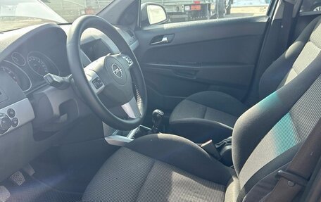 Opel Astra H, 2010 год, 450 000 рублей, 6 фотография