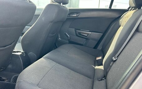 Opel Astra H, 2010 год, 450 000 рублей, 7 фотография