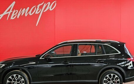 Mercedes-Benz GLC, 2025 год, 7 470 000 рублей, 2 фотография