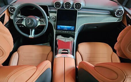 Mercedes-Benz GLC, 2025 год, 7 470 000 рублей, 9 фотография