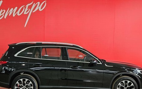 Mercedes-Benz GLC, 2025 год, 7 470 000 рублей, 6 фотография