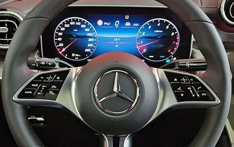 Mercedes-Benz GLC, 2025 год, 7 470 000 рублей, 11 фотография