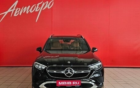 Mercedes-Benz GLC, 2025 год, 7 470 000 рублей, 8 фотография