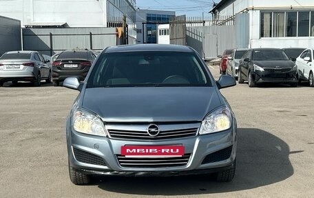 Opel Astra H, 2010 год, 450 000 рублей, 3 фотография