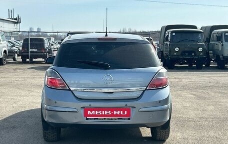 Opel Astra H, 2010 год, 450 000 рублей, 4 фотография