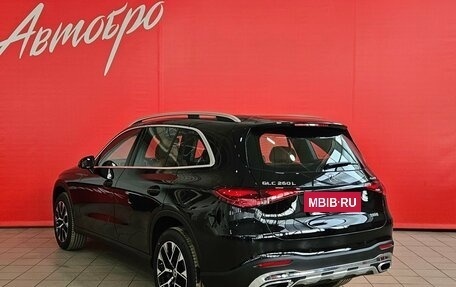 Mercedes-Benz GLC, 2025 год, 7 470 000 рублей, 3 фотография