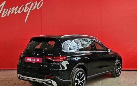 Mercedes-Benz GLC, 2025 год, 7 470 000 рублей, 5 фотография