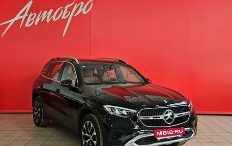 Mercedes-Benz GLC, 2025 год, 7 470 000 рублей, 7 фотография
