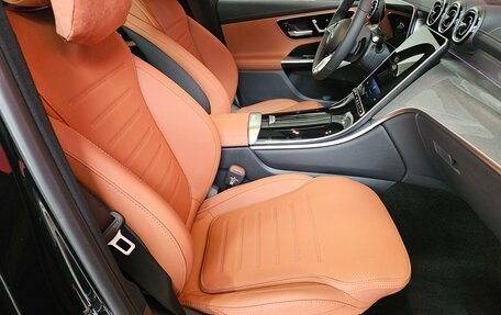 Mercedes-Benz GLC, 2025 год, 7 470 000 рублей, 12 фотография