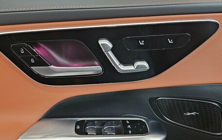 Mercedes-Benz GLC, 2025 год, 7 470 000 рублей, 19 фотография