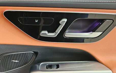 Mercedes-Benz GLC, 2025 год, 7 470 000 рублей, 20 фотография