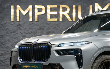 BMW X7, 2026 год, 18 990 000 рублей, 4 фотография