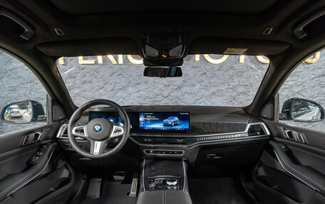 BMW X7, 2026 год, 18 990 000 рублей, 9 фотография