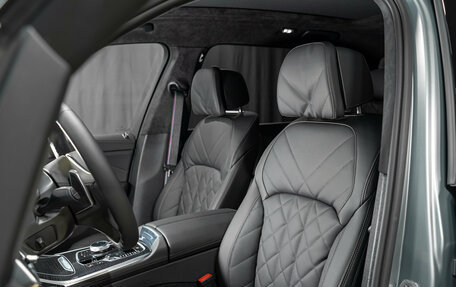 BMW X7, 2026 год, 18 990 000 рублей, 11 фотография