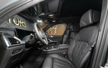 BMW X7, 2026 год, 18 990 000 рублей, 10 фотография