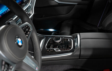 BMW X7, 2026 год, 18 990 000 рублей, 17 фотография