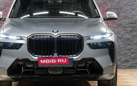 BMW X7, 2026 год, 18 990 000 рублей, 3 фотография