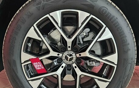 Mercedes-Benz GLC, 2025 год, 7 470 000 рублей, 22 фотография