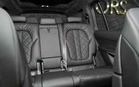 BMW X7, 2026 год, 18 990 000 рублей, 20 фотография