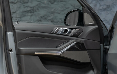 BMW X7, 2026 год, 18 990 000 рублей, 26 фотография