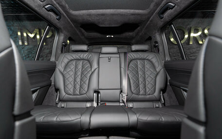 BMW X7, 2026 год, 18 990 000 рублей, 19 фотография