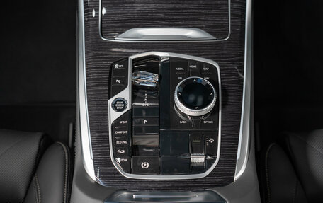 BMW X7, 2026 год, 18 990 000 рублей, 18 фотография