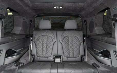 BMW X7, 2026 год, 18 990 000 рублей, 24 фотография