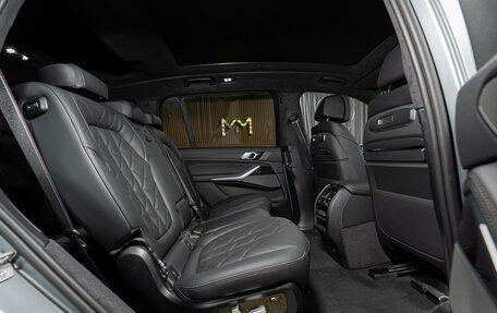 BMW X7, 2026 год, 18 990 000 рублей, 21 фотография