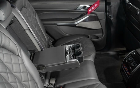 BMW X7, 2026 год, 18 990 000 рублей, 22 фотография