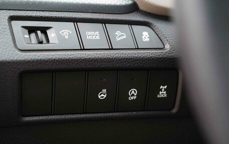 Hyundai Santa Fe III рестайлинг, 2017 год, 2 250 000 рублей, 12 фотография