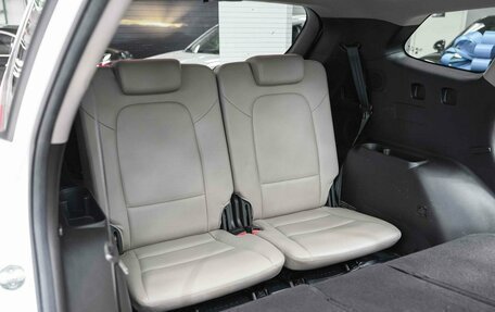 Hyundai Santa Fe III рестайлинг, 2017 год, 2 250 000 рублей, 8 фотография