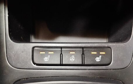 KIA Rio IV, 2018 год, 1 395 000 рублей, 15 фотография