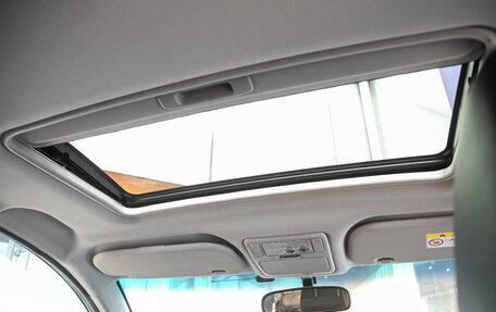 Chery Tiggo 5 I рестайлинг, 2015 год, 997 000 рублей, 14 фотография