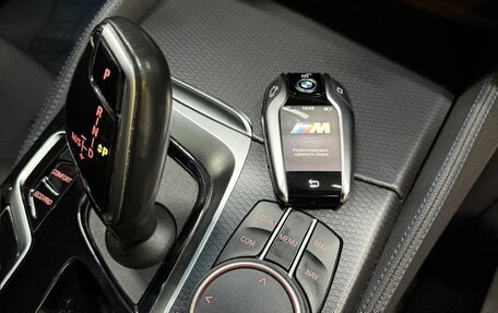 BMW 5 серия, 2021 год, 4 470 000 рублей, 15 фотография