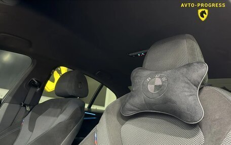BMW 5 серия, 2021 год, 4 470 000 рублей, 20 фотография