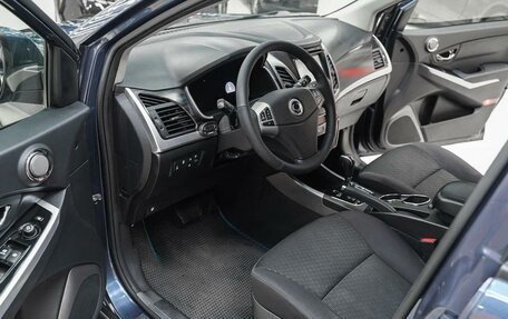SsangYong Actyon II рестайлинг, 2013 год, 990 000 рублей, 6 фотография