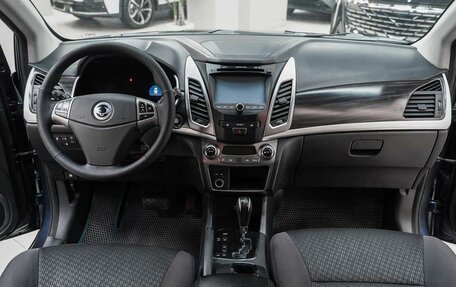 SsangYong Actyon II рестайлинг, 2013 год, 990 000 рублей, 8 фотография