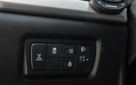 SsangYong Actyon II рестайлинг, 2013 год, 990 000 рублей, 10 фотография