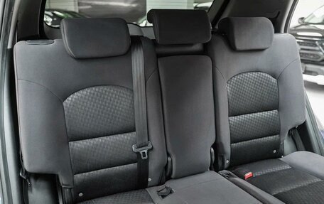 SsangYong Actyon II рестайлинг, 2013 год, 990 000 рублей, 12 фотография