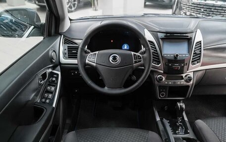 SsangYong Actyon II рестайлинг, 2013 год, 990 000 рублей, 9 фотография