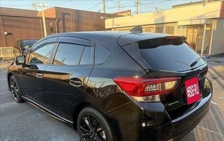 Subaru Impreza IV, 2022 год, 1 224 077 рублей, 6 фотография