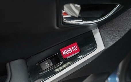 SsangYong Actyon II рестайлинг, 2013 год, 990 000 рублей, 11 фотография