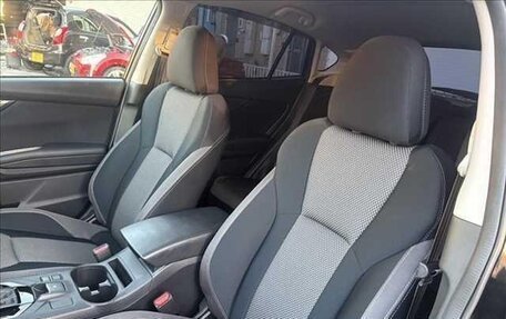 Subaru Impreza IV, 2022 год, 1 224 077 рублей, 8 фотография