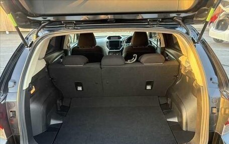 Subaru Impreza IV, 2022 год, 1 224 077 рублей, 13 фотография