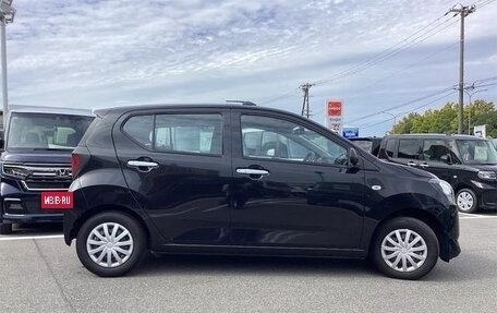 Daihatsu Mira e:S II, 2022 год, 524 077 рублей, 3 фотография